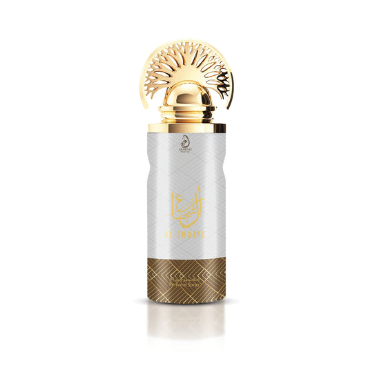 AL SHUJAE PERFUME SPRAY 200ML