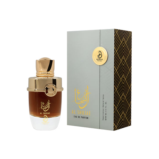 AL SHUJAE EDP 100ML