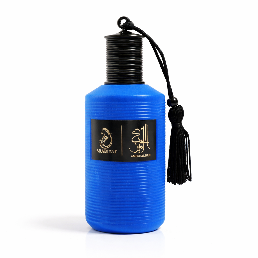 Arabiyat Ameer Al Hub Eau De Parfum 100ml
