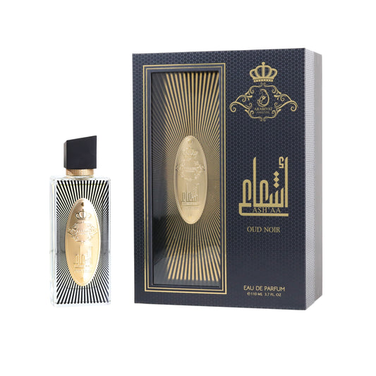 Asháa Oud Noir EDP 110ML