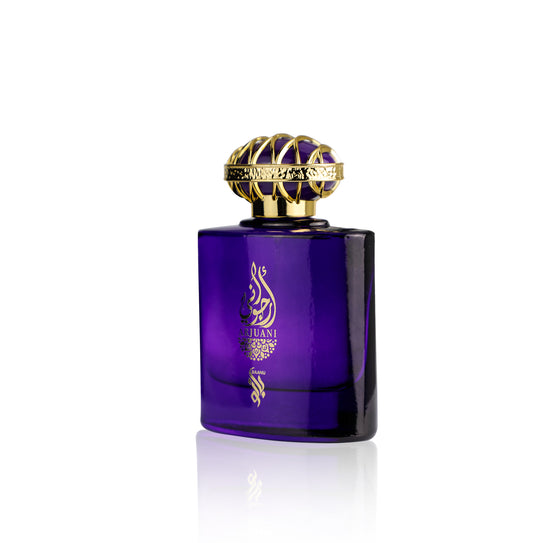 ARJUANI EDP 100 ML