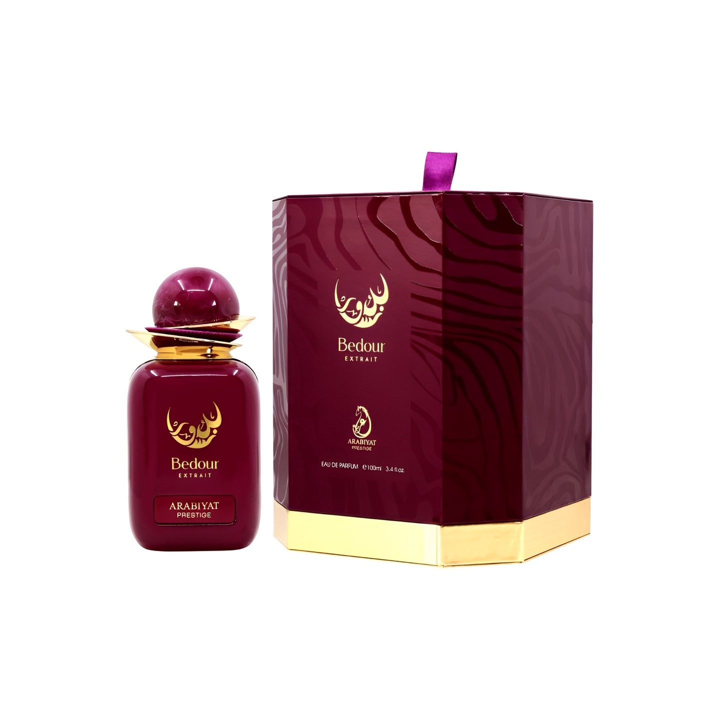 Bedour Extrait EDP 100ML