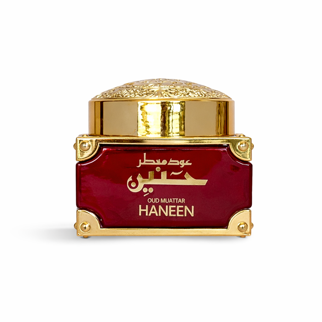 Damishq Haneen Oud Muattar 45 g
