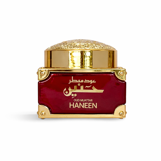 Damishq Haneen Oud Muattar 45 g