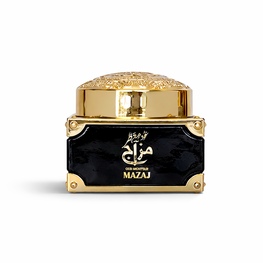 Damishq Mazaj Oud Muattar 45 g