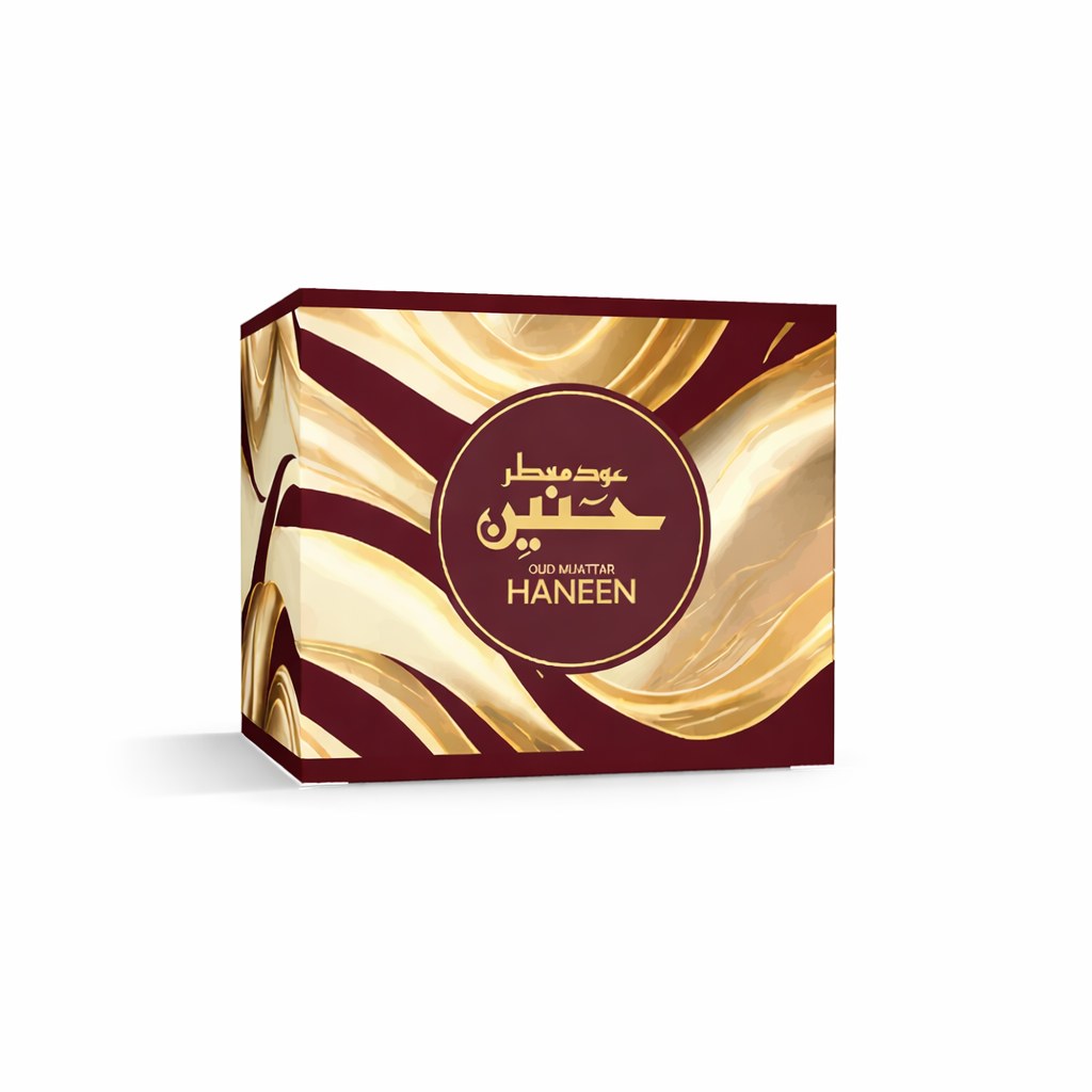 Damishq Haneen Oud Muattar 45 g