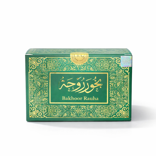 URAZ BAKHOOR RAUHA 50G