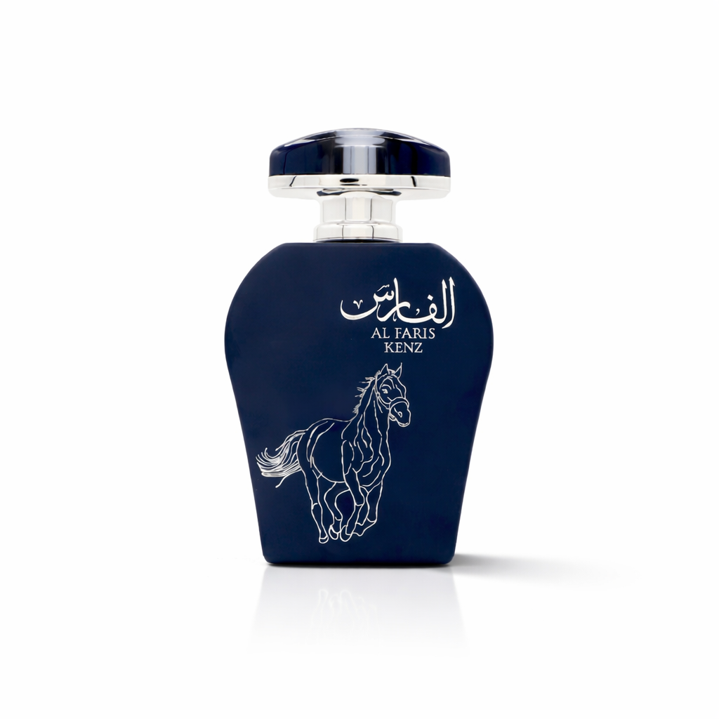 Arabiyat Al Faris Kenz Eau de Parfum 100Ml