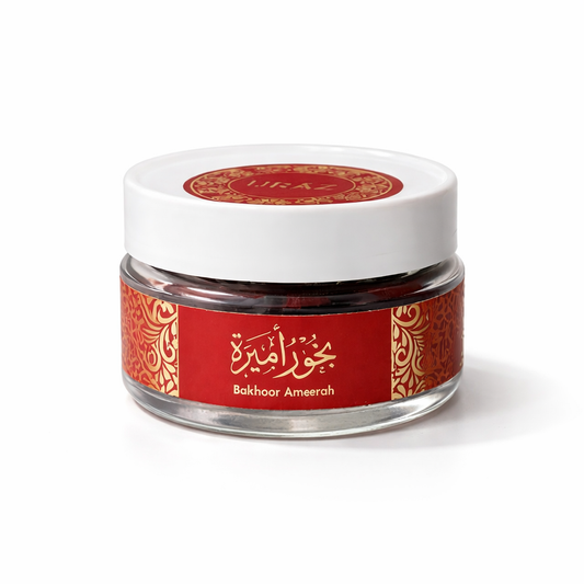 URAZ BAKHOOR AMEERAH 50G