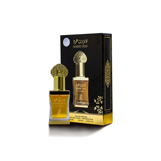 Desert Oud CPO 12ML