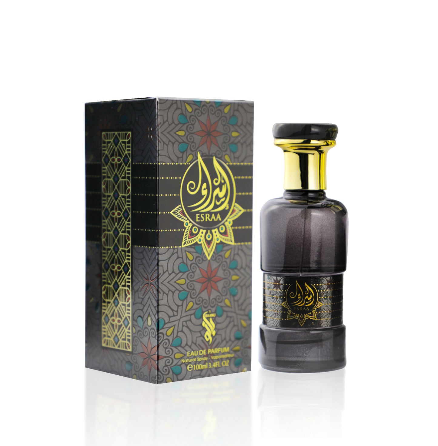 ESRAA EDP 100 ML