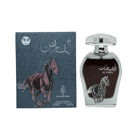 ARABIYAT AL FARIS EDP 100 ML