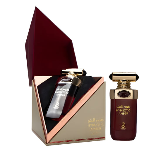 HYPNOTIC AMBER EDP 100ML