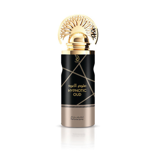 HYPNOTIC OUD PERFUME SPRAY 200ML