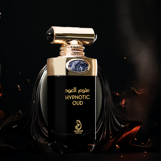 HYPNOTIC OUD EDP 100ML