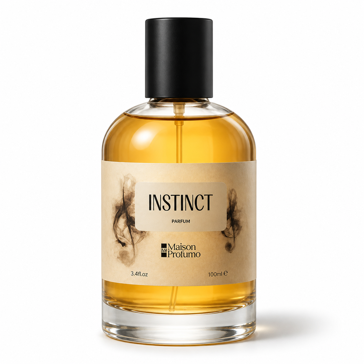 Maison De Profumo Instinct | 100ML | Unisex