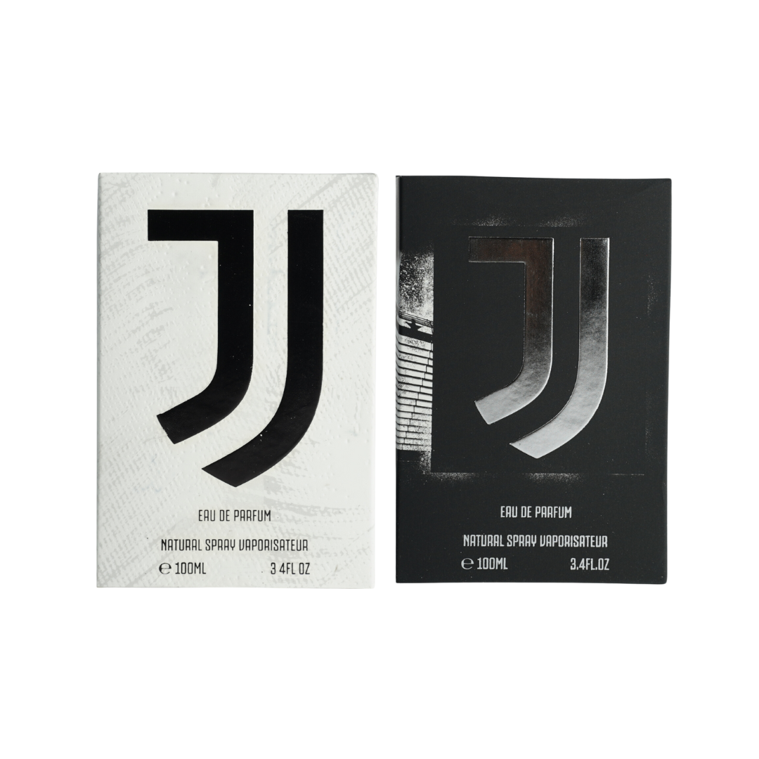 JUVENTUS SINCE 1897 EDP 100ML + NEXT VICTORY EDP 100ML