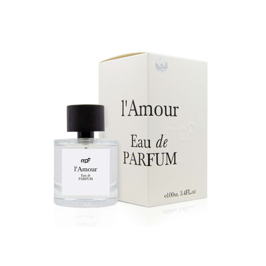 l' Amour EDP 100ML