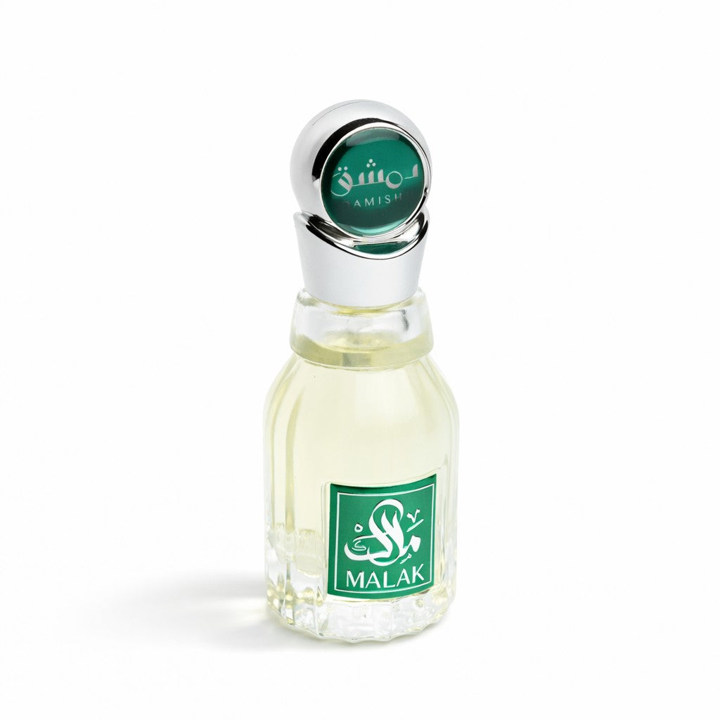 Damishq Malak Concentrated Perfume Oil for Men & Women