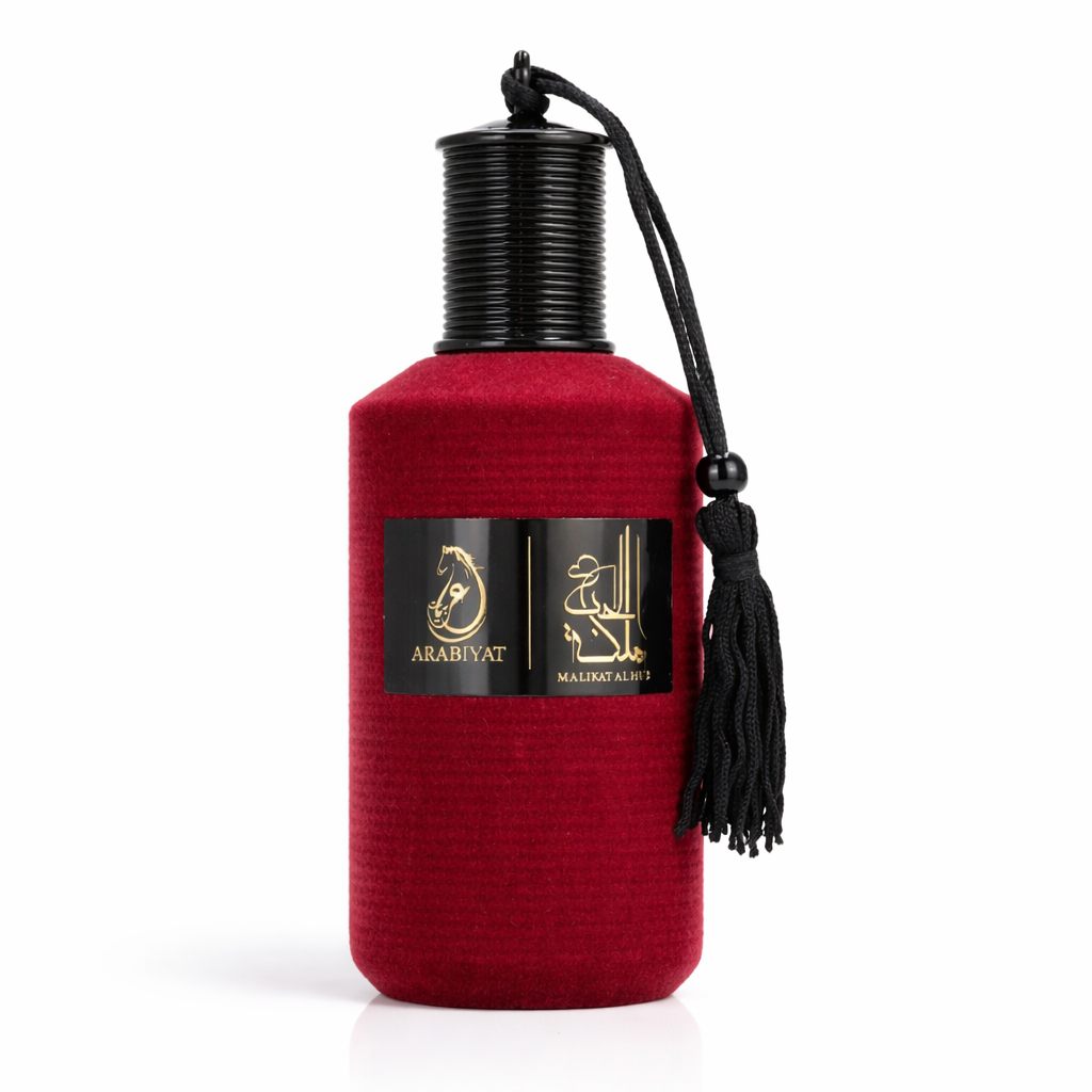 Arabiyat Malikat Al Hub Eau De Parfum 100ml