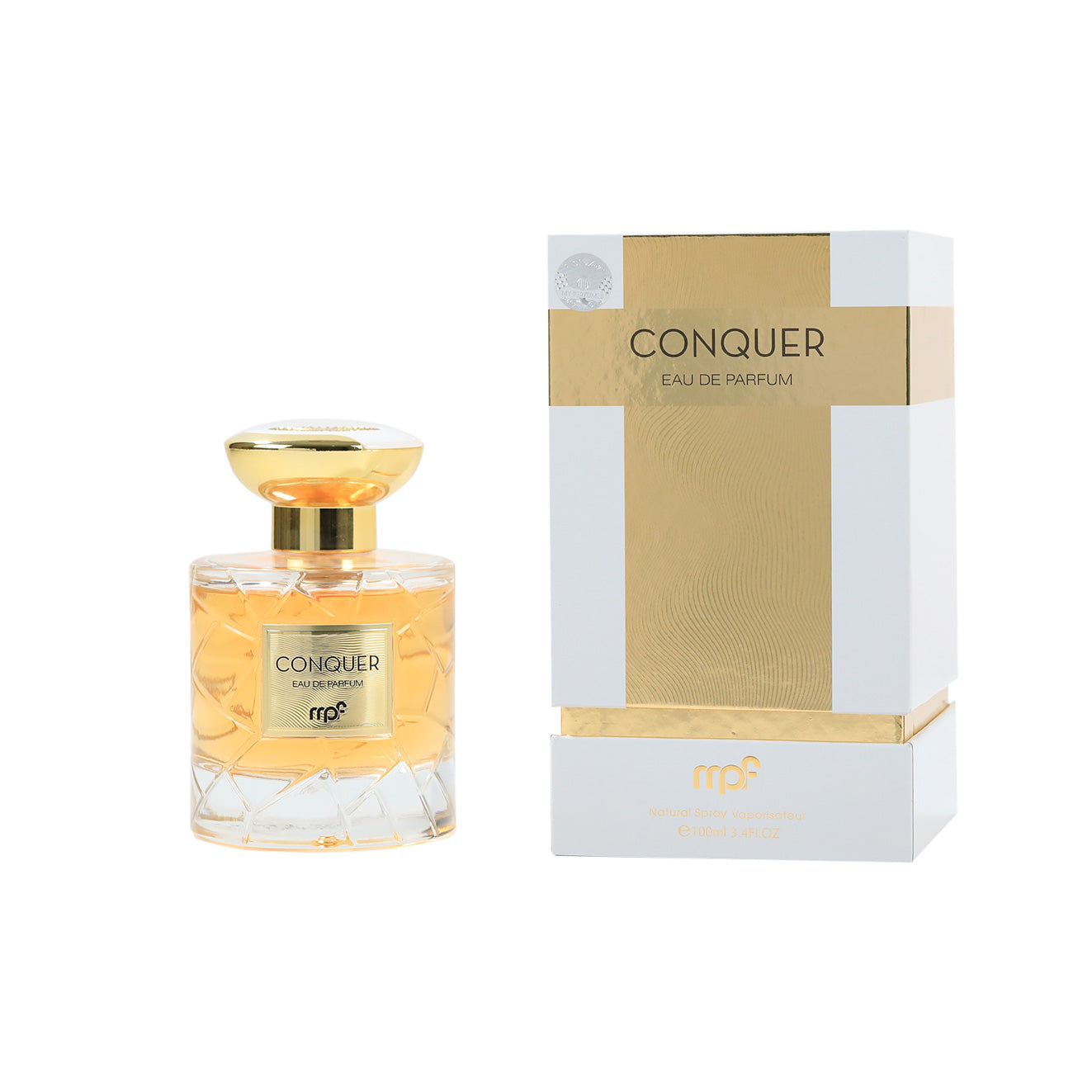 MPF Conquer EDP 100ML