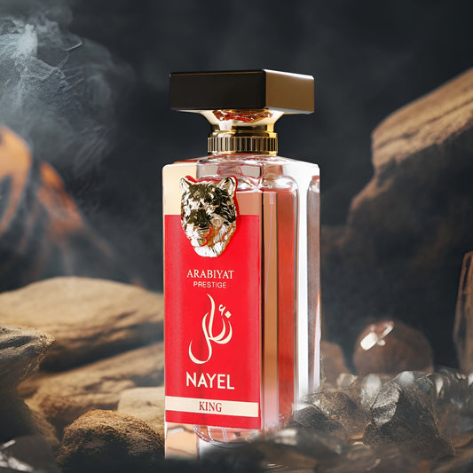 NAYEL KING EDP 70ML