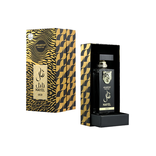 NAYEL OUD EDP 70ML