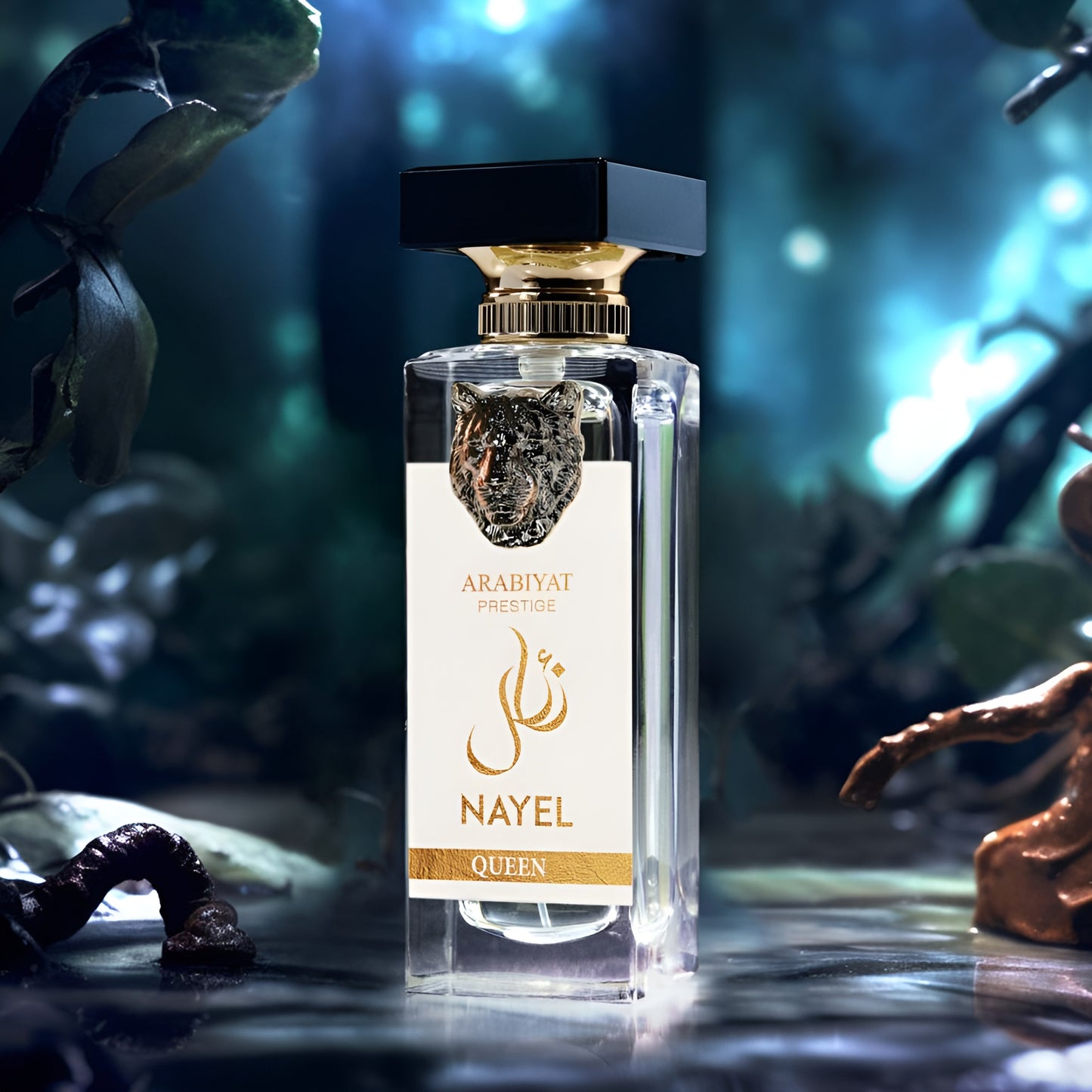 NAYEL QUEEN EDP 70ML