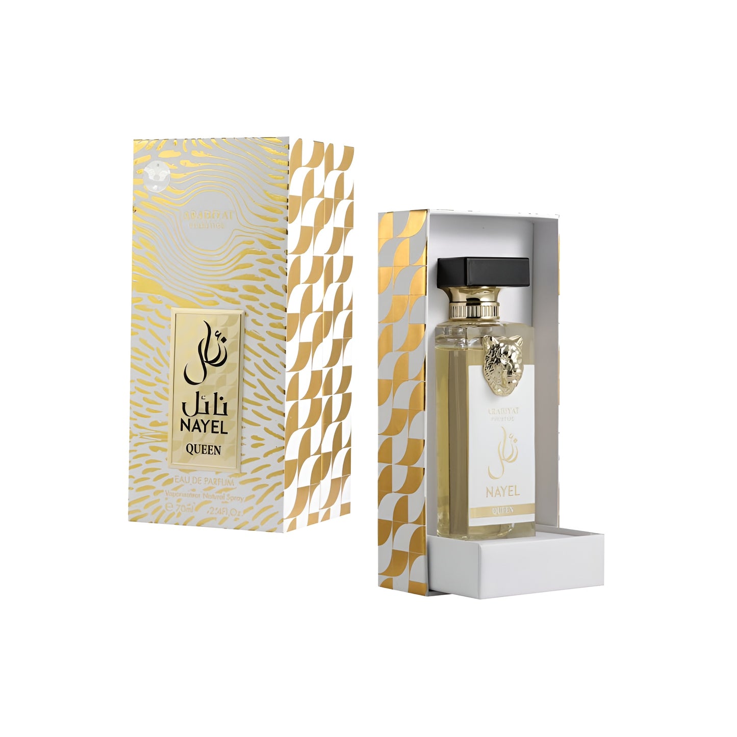 NAYEL QUEEN EDP 70ML