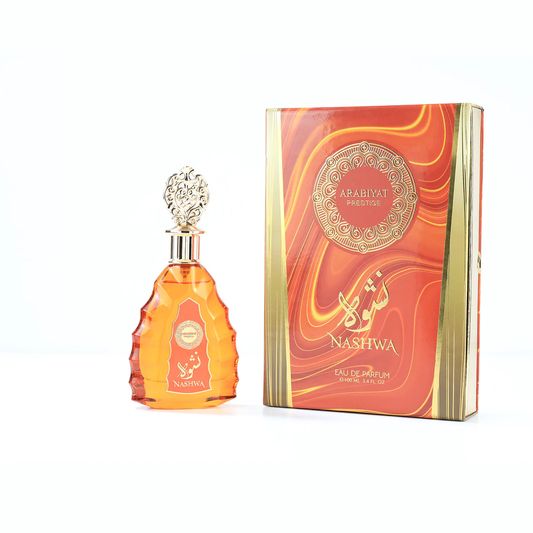 Nashwa EDP 100ML