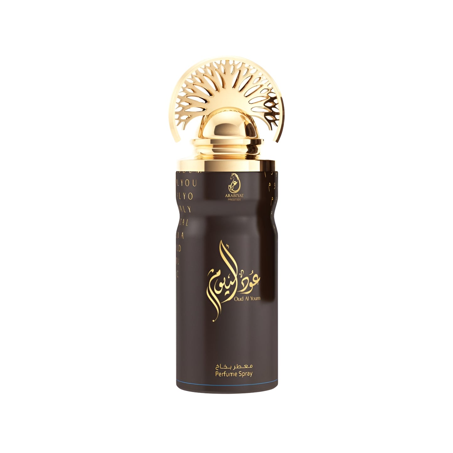 OUD AL YOUM PERFUME SPRAY 200ML