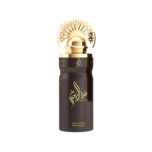 OUD AL YOUM PERFUME SPRAY 200ML