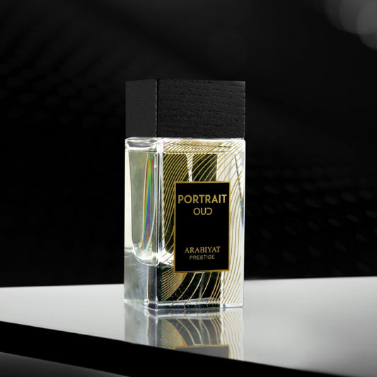 Portrait Oud EDP 80ML