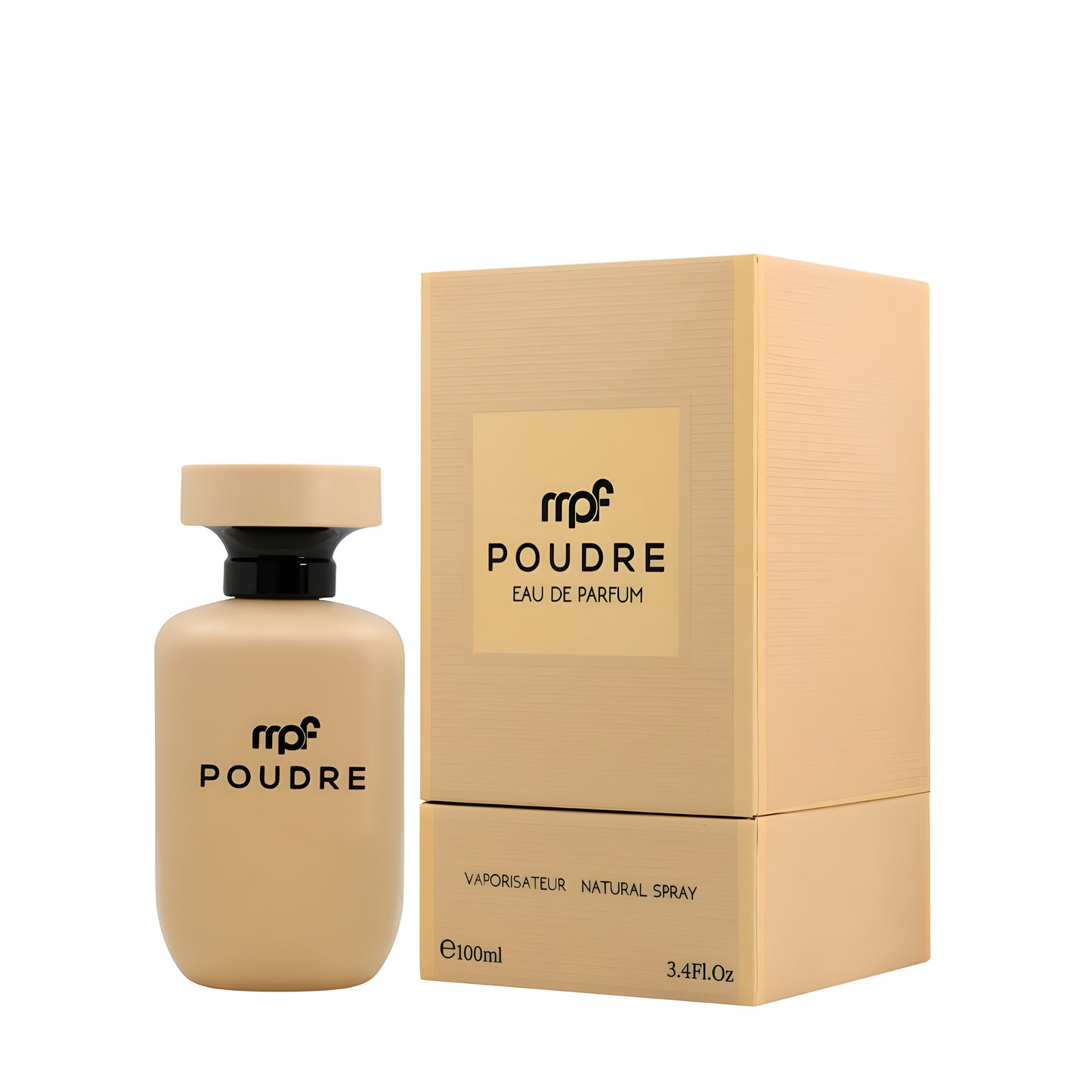 POUDRE EDP 100ML