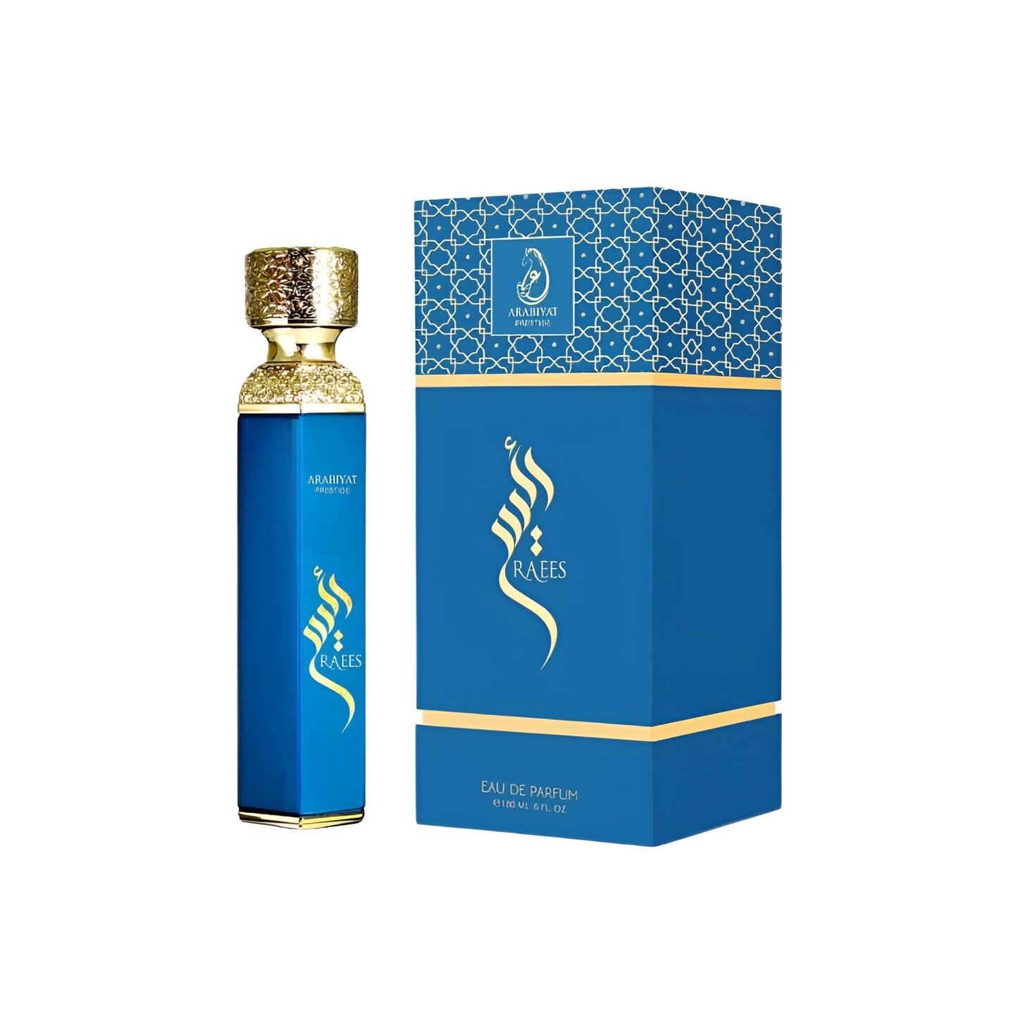 Raees EDP 180ML