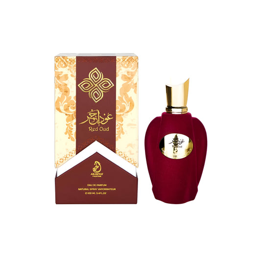 Red Oud EDP 100ML