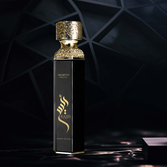 Raees Luxury EDP 180ML