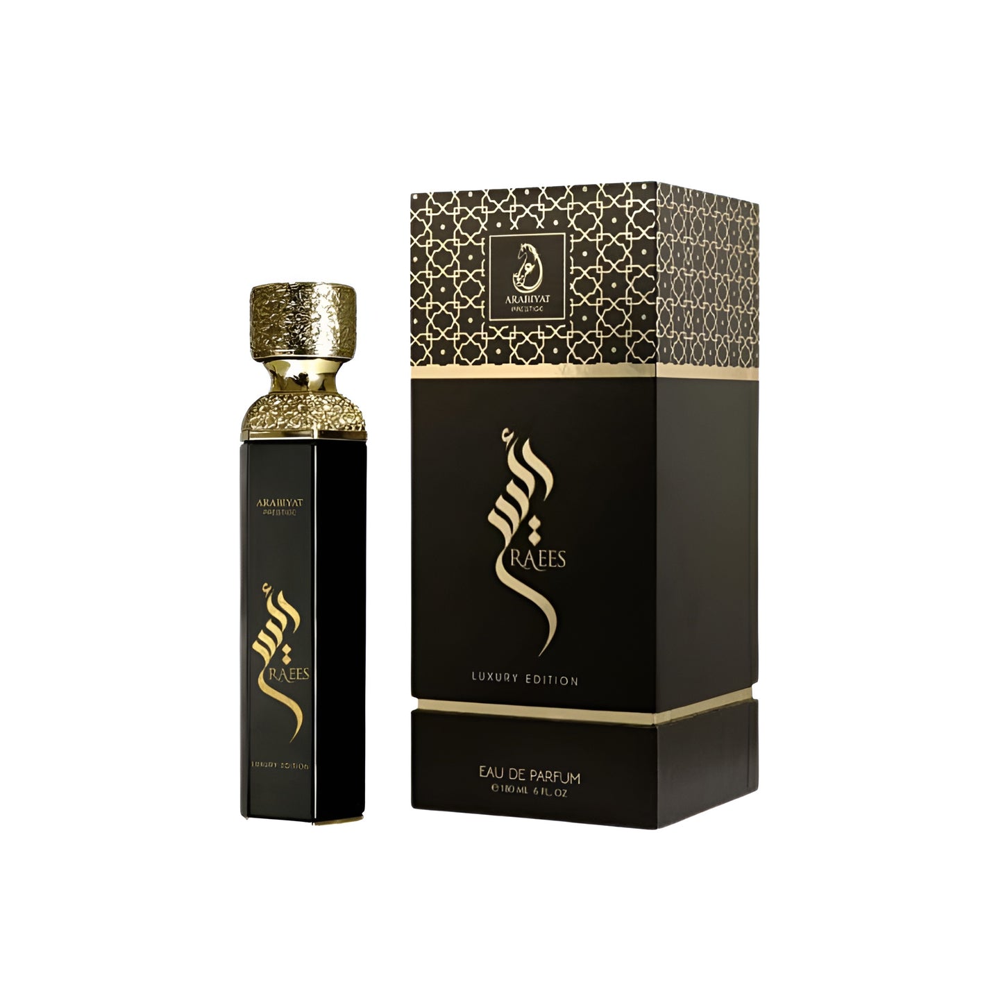 Raees Luxury EDP 180ML