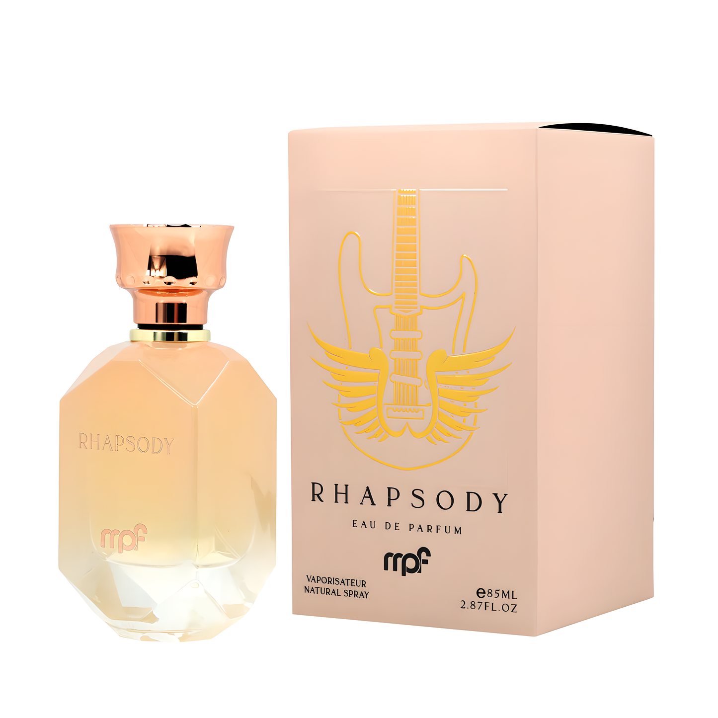 RHAPSODY EDP 100ML