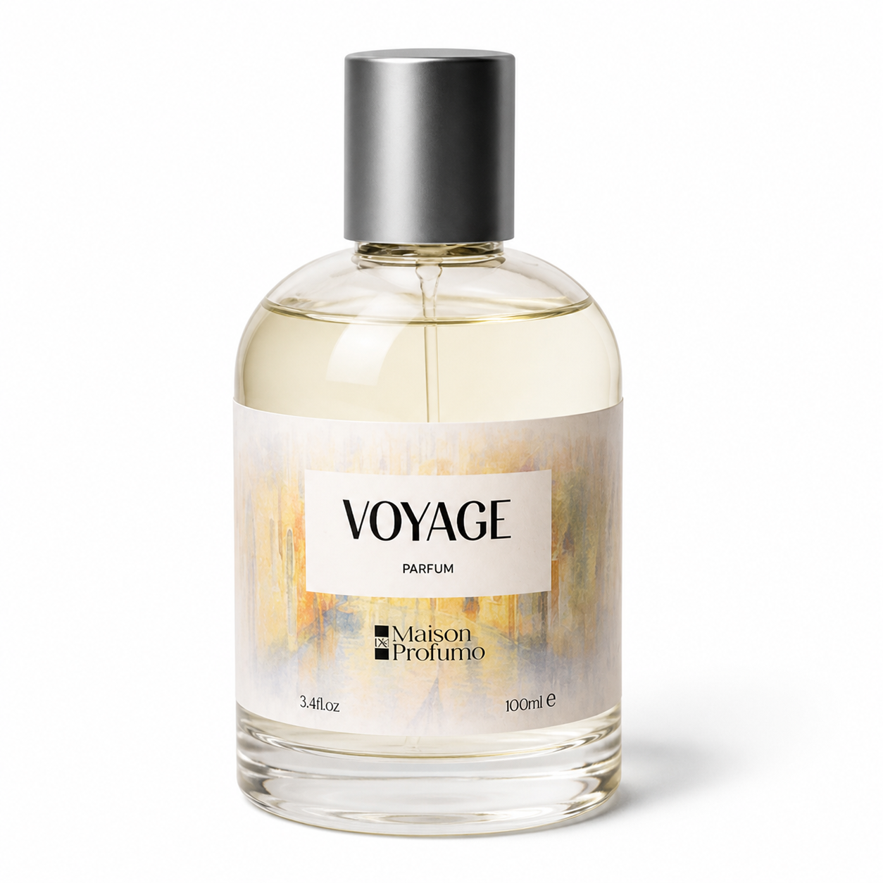 Maison De Profumo Voyage | 100ML | Unisex