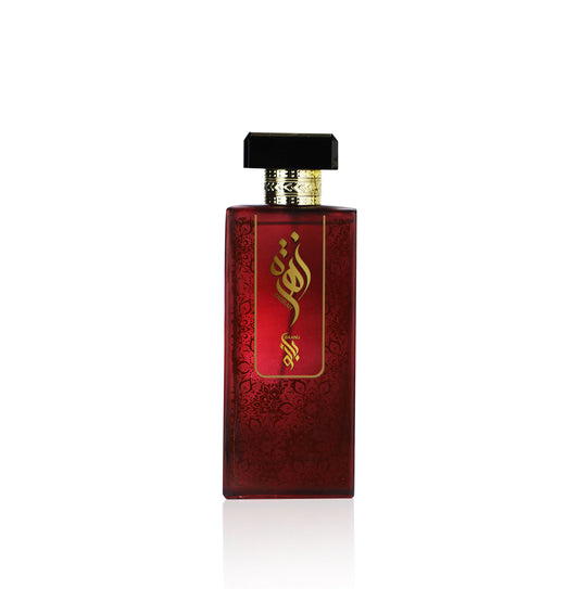 ZAHRAH EDP 100ML