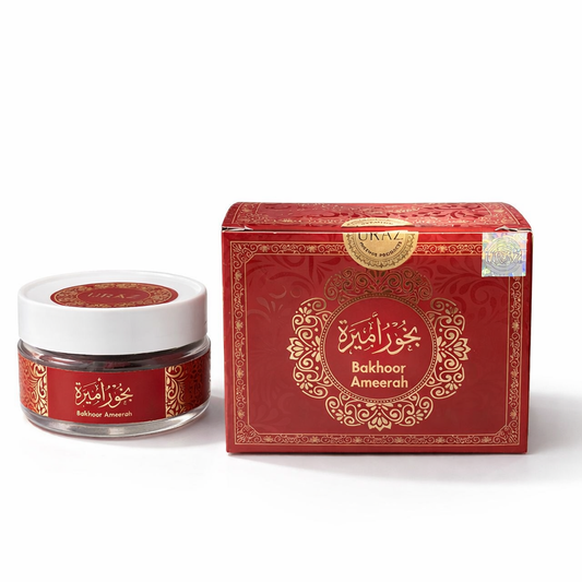 URAZ BAKHOOR AMEERAH 50G