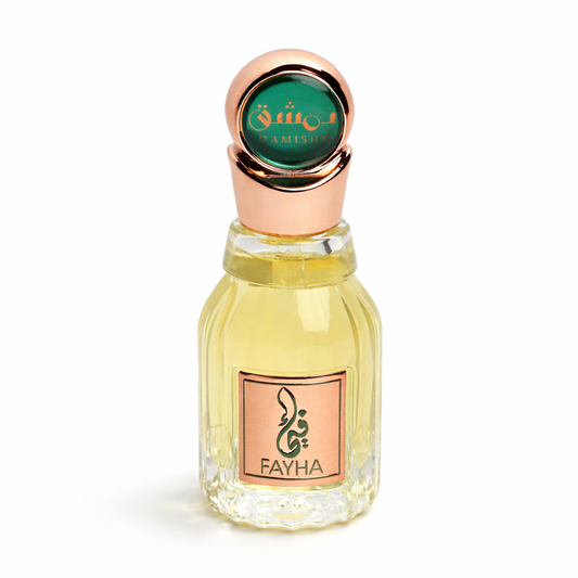 Damishq Fayha 12ml Concentrated Perfume Oil for Men & Women