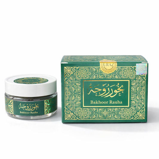 URAZ BAKHOOR RAUHA 50G