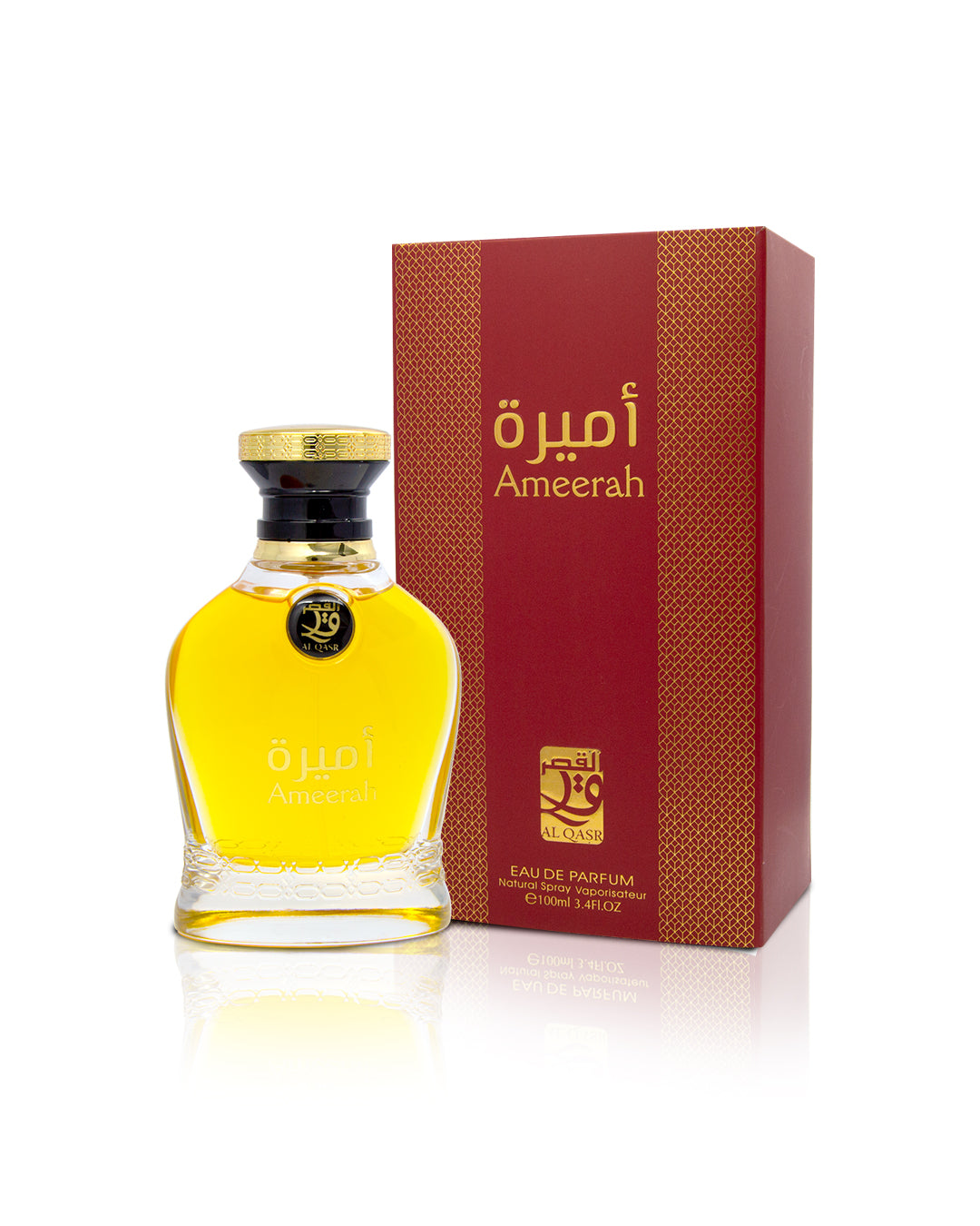 AMEERAH EDP 100ML