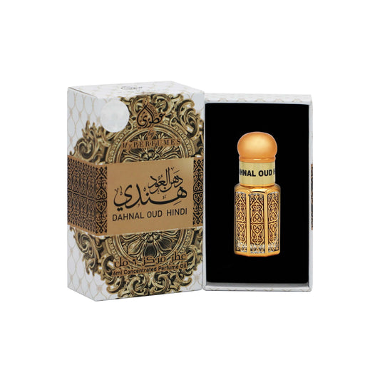 DAHNAL OUD HINDI CPO 6 ML