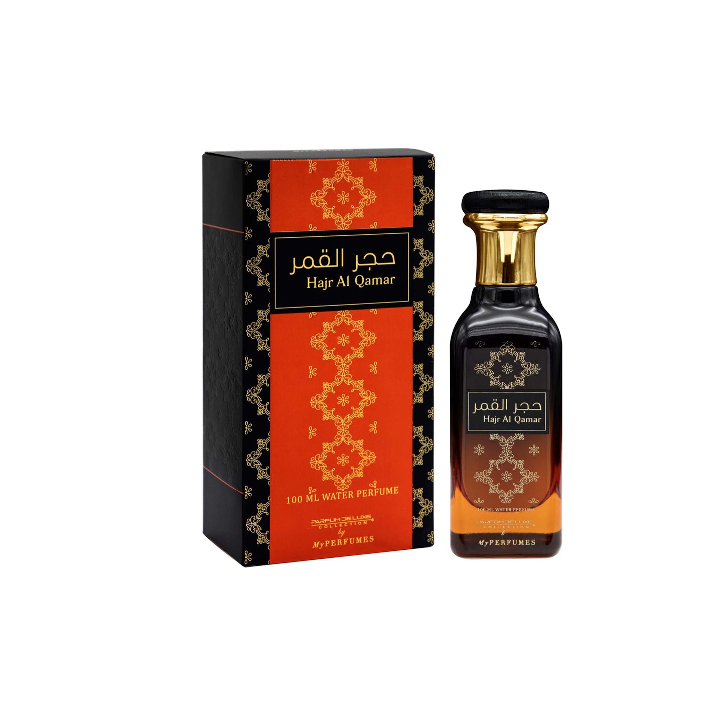 HAJR AL QAMAR WATER PERFUME 100 ML