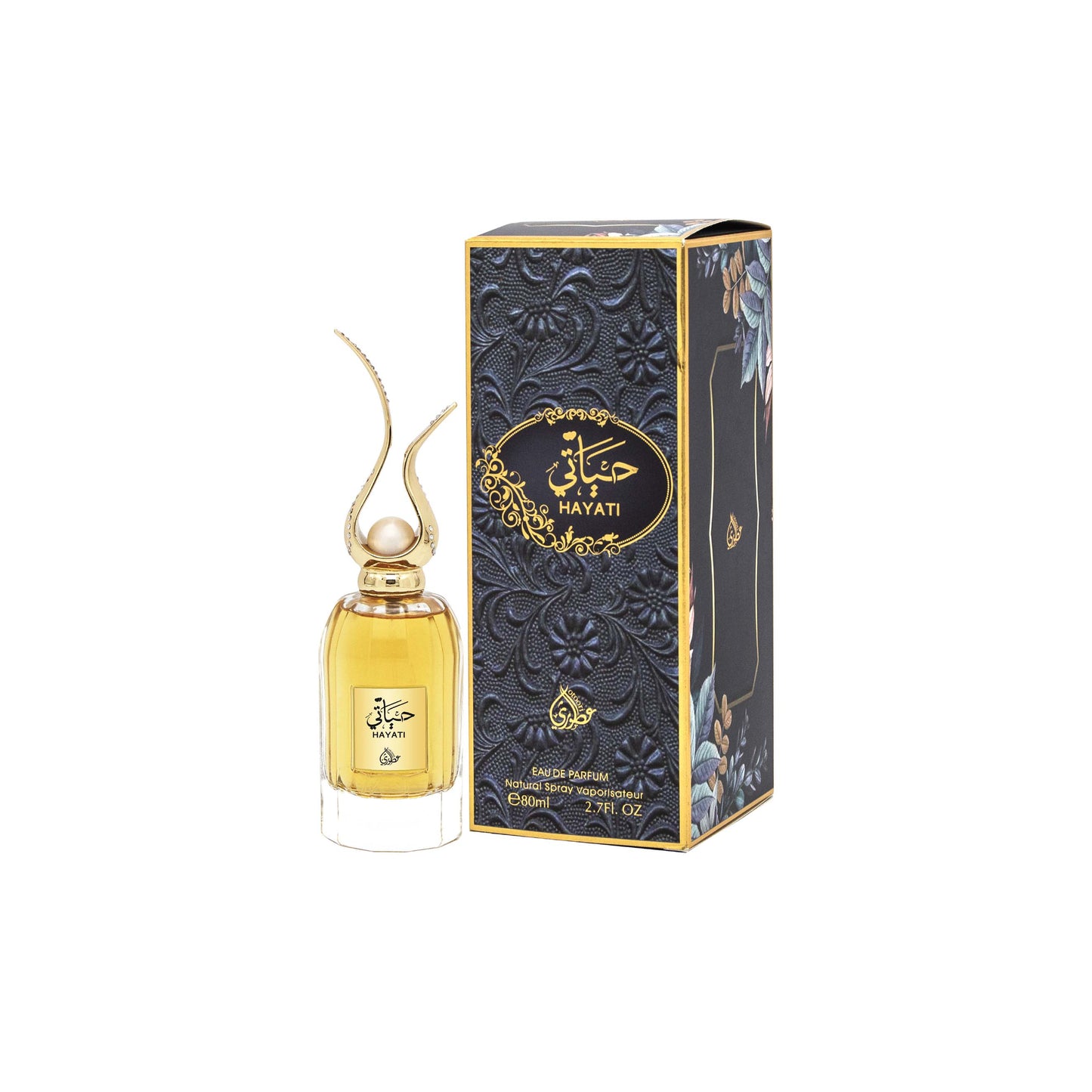 HAYATI EDP 100 ML