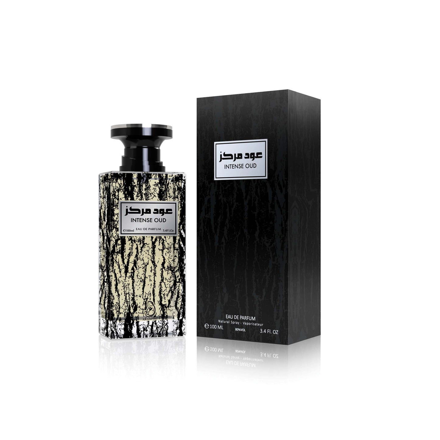 ARABIYAT INTENSE OUD EDP 100 ML