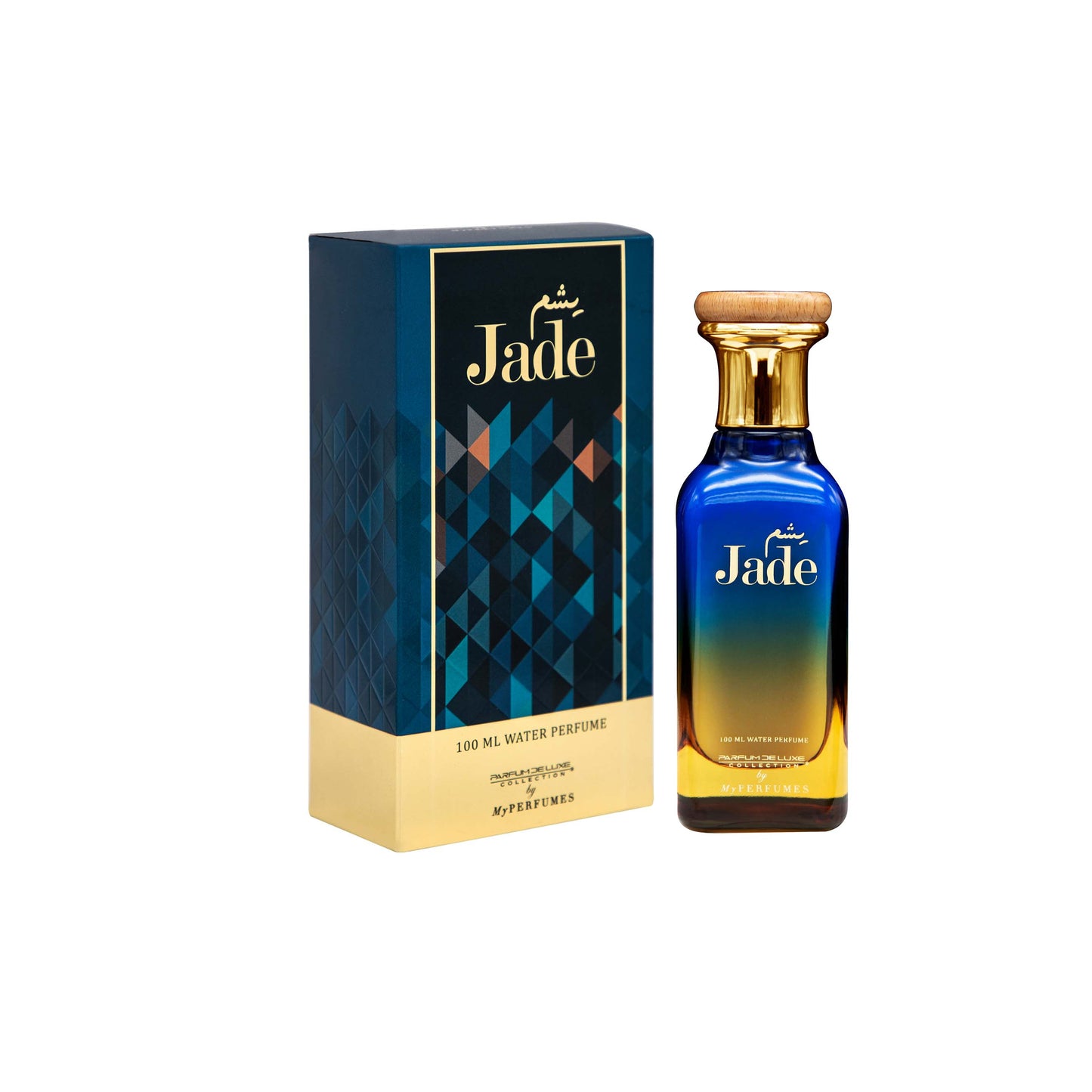 JADE WATER PERFUME 100 ML